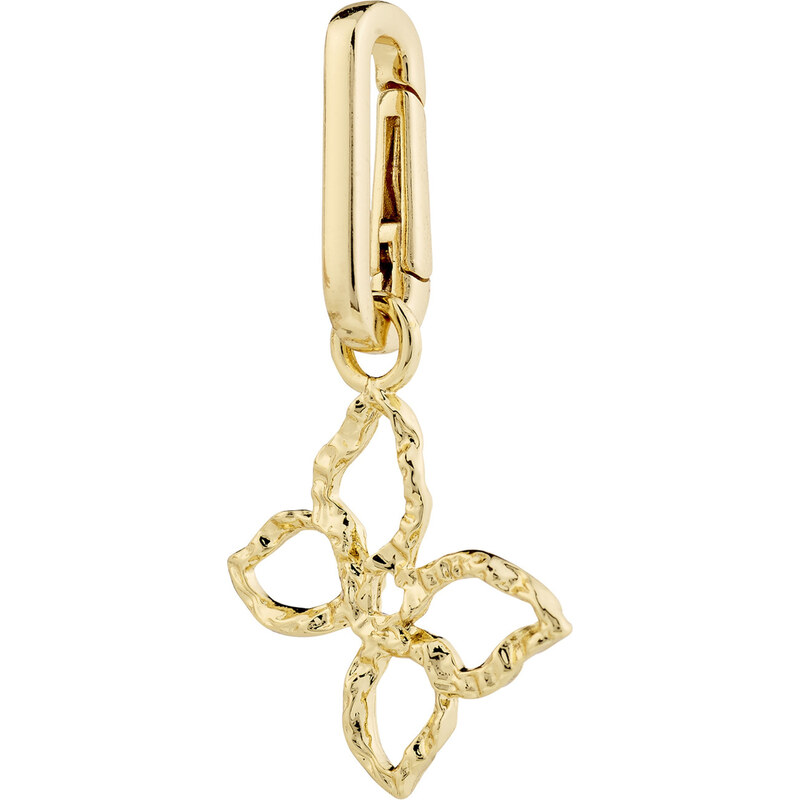 Pilgrim Prívesok zlatá 63148972