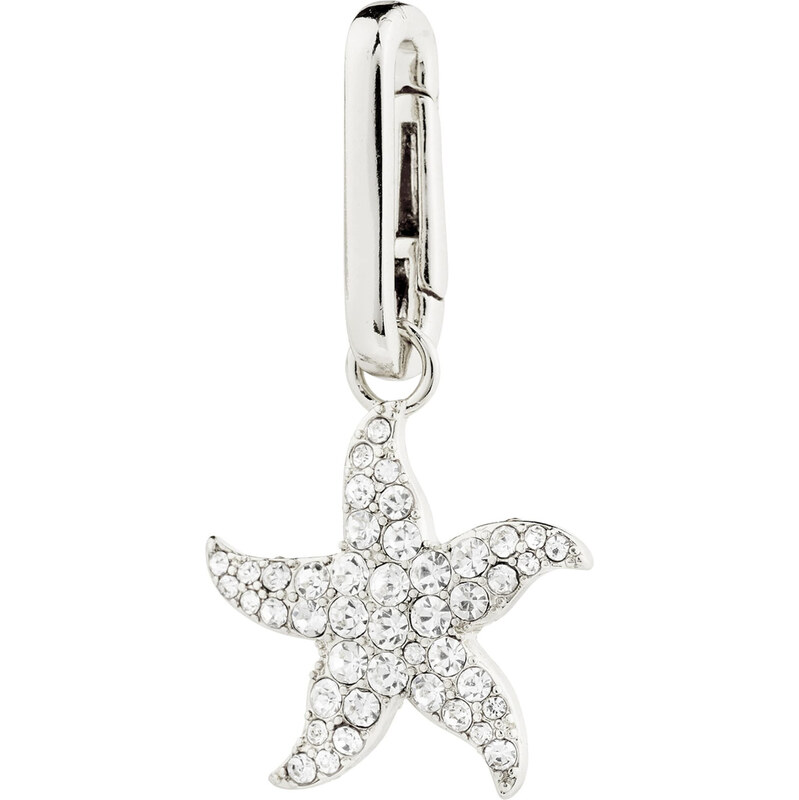 Pilgrim Prívesok strieborná 63148983