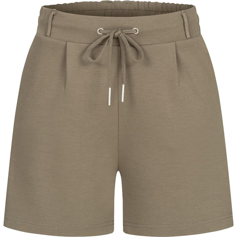 Cloud5ive Nohavice hnedá 63149471