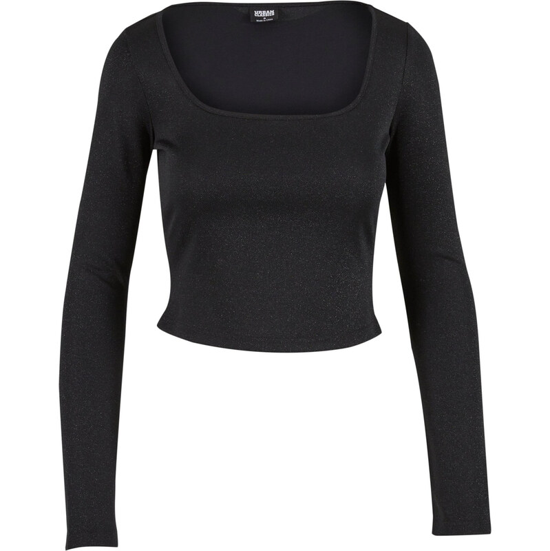 Urban Classics Tričko čierna 63149636