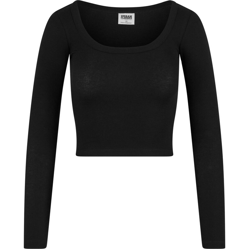 Urban Classics Tričko čierna 63149744