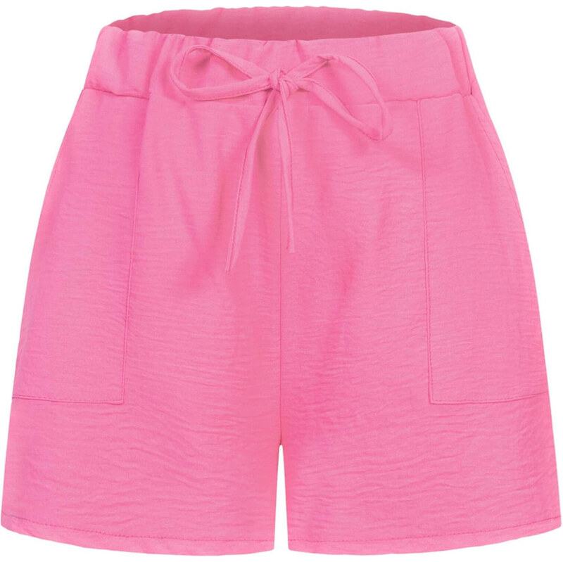 Cloud5ive Nohavice svetloružová 63149743