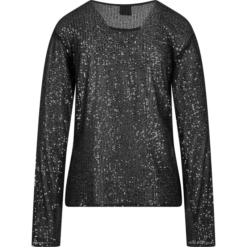 Urban Classics Tričko čierna 63149756