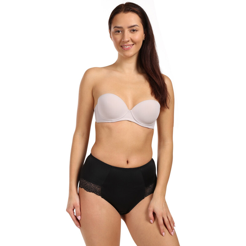 Dámske nohavičky Bellinda sťahovacie čierne (BU812509-094) 62792934