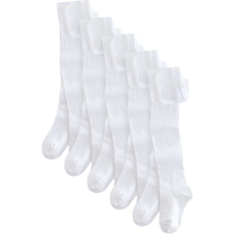 Next Pančuchy biela 63153083