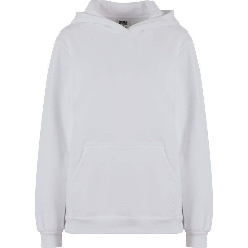 Urban Classics Mikina šedobiela 63153343