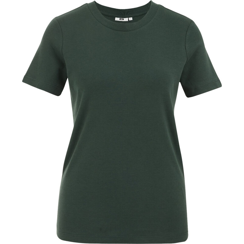 WE Fashion Tričko jedľová 63153840