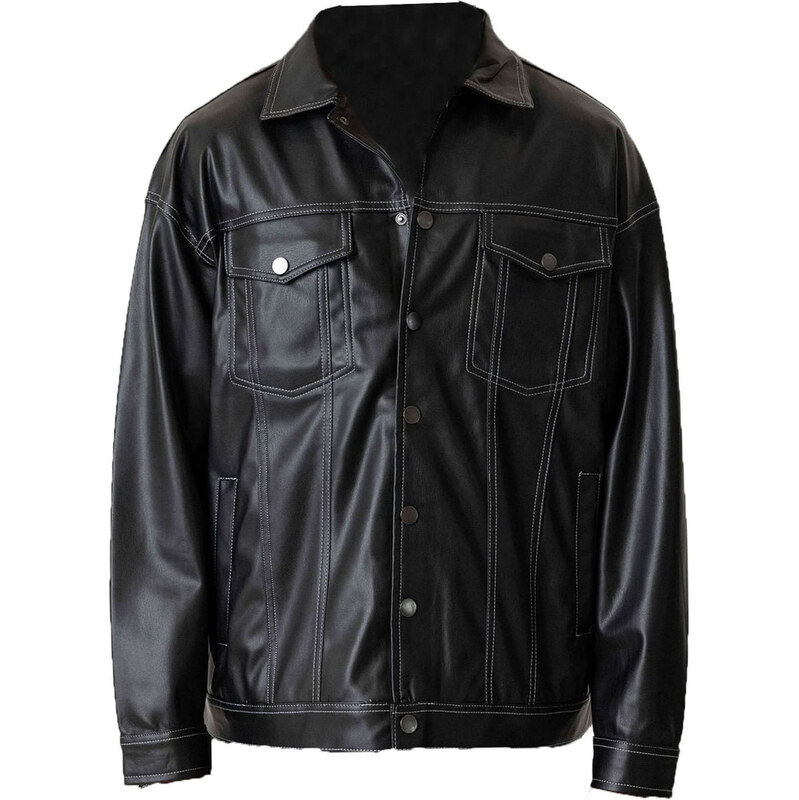 Dandalo Prechodná bunda čierna 63154516