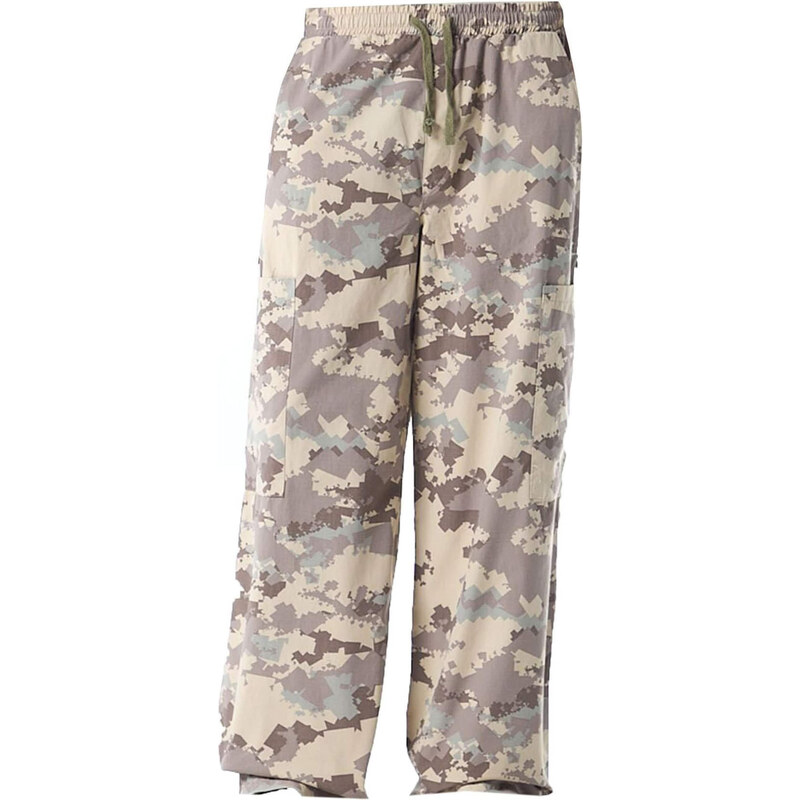 Dandalo Nohavice béžová / kamenná 63154542