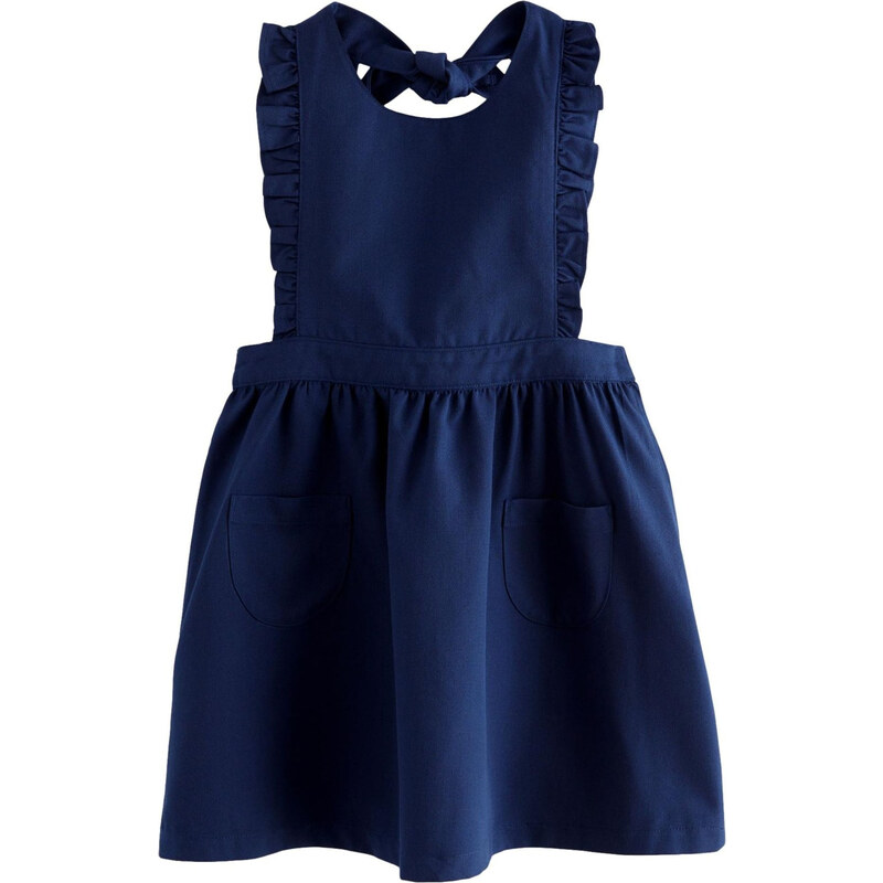 Next Šaty modrá 63156010