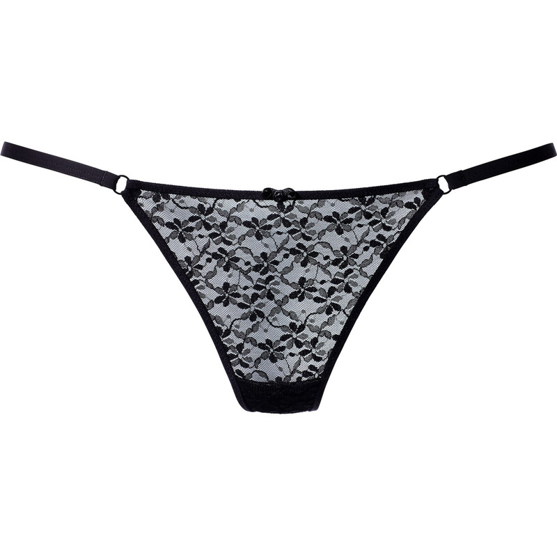 VIVANCE Tangá čierna 63156521