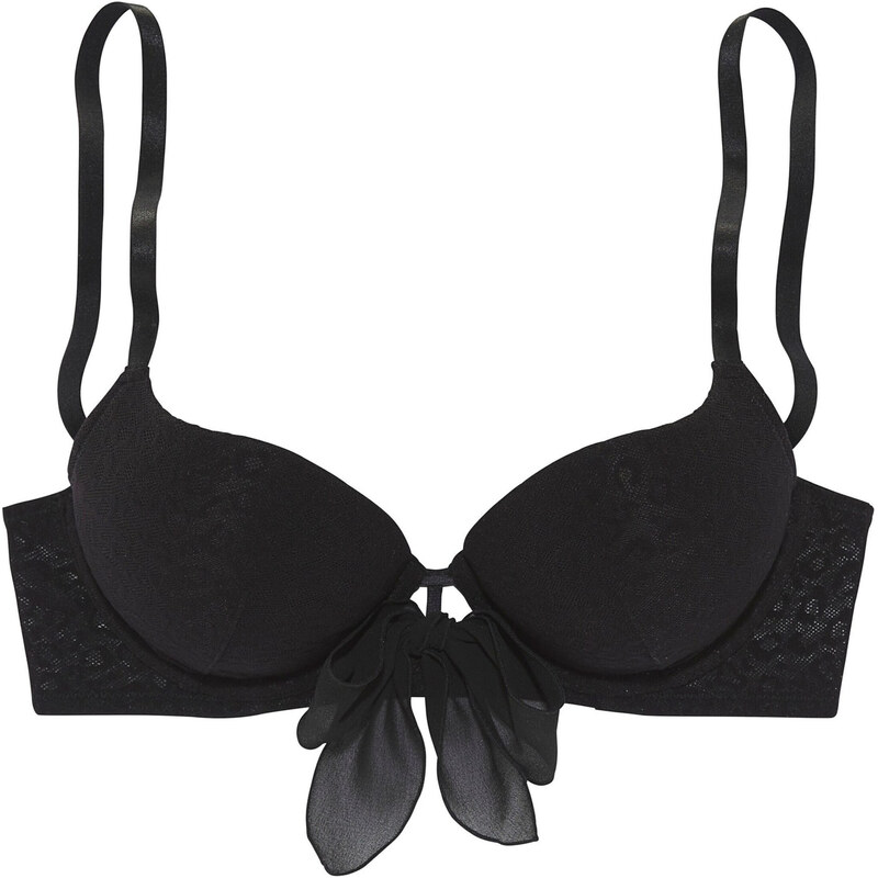 VIVANCE Podprsenka čierna 63157149