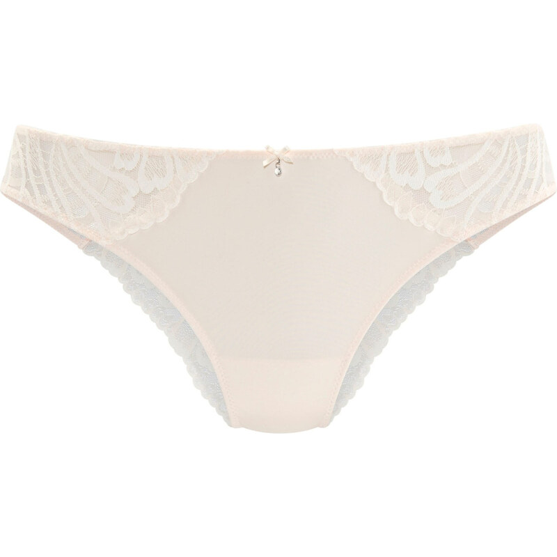 LASCANA Tangá šampanské 63157150