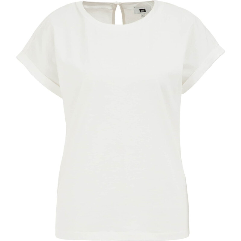 WE Fashion Tričko biela 63157286
