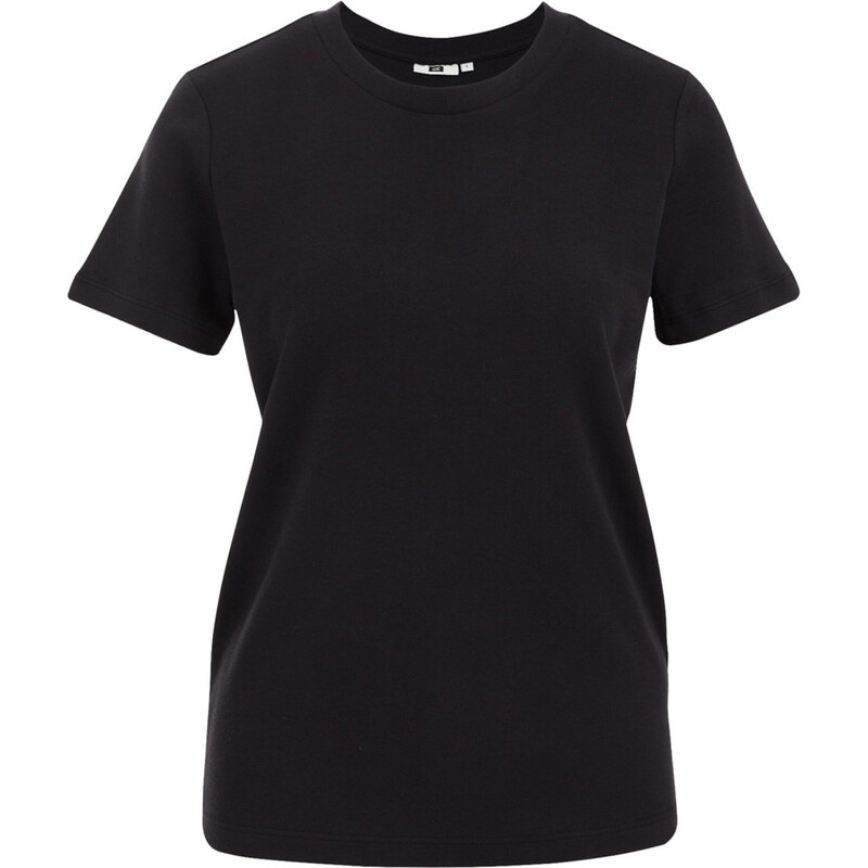 WE Fashion Tričko čierna 63157326