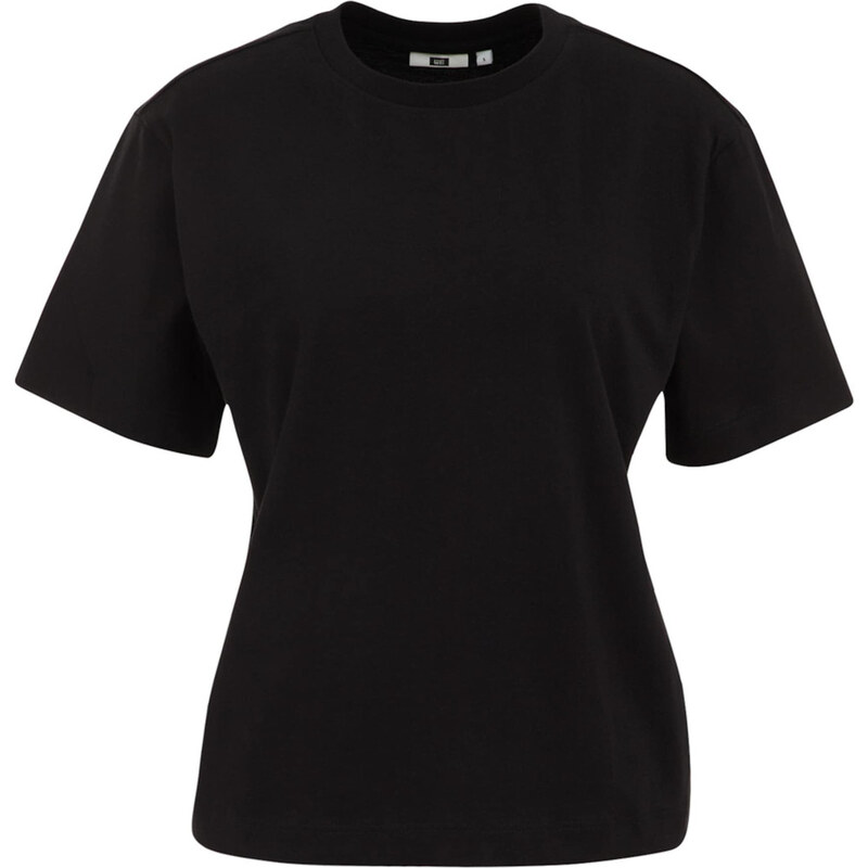 WE Fashion Tričko čierna 63157327