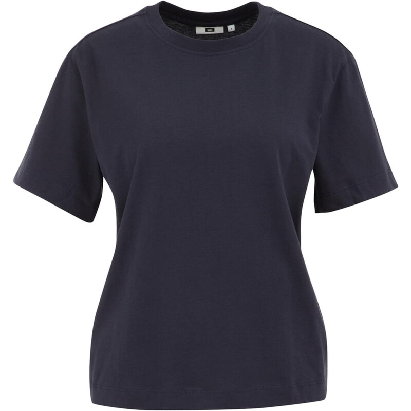 WE Fashion Tričko námornícka modrá 63158114