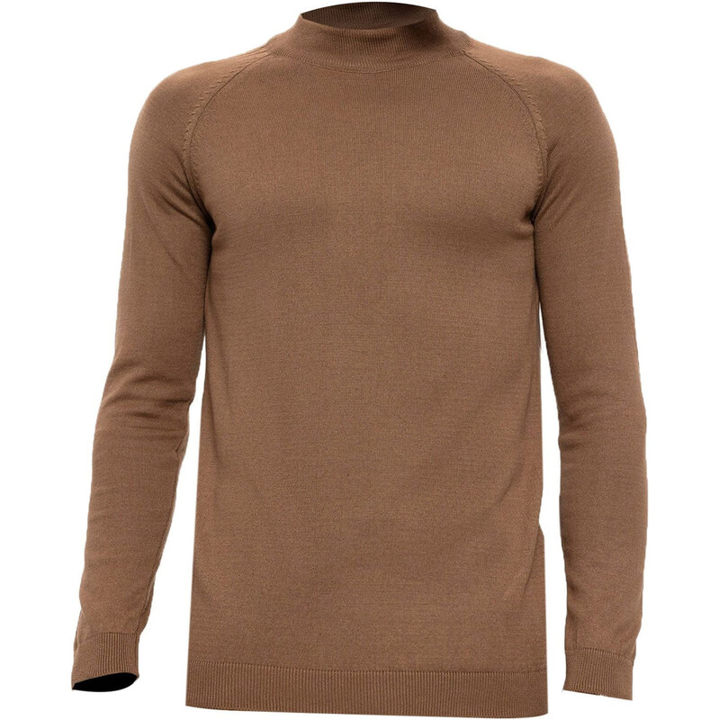 Antioch Sveter hnedá 63158415