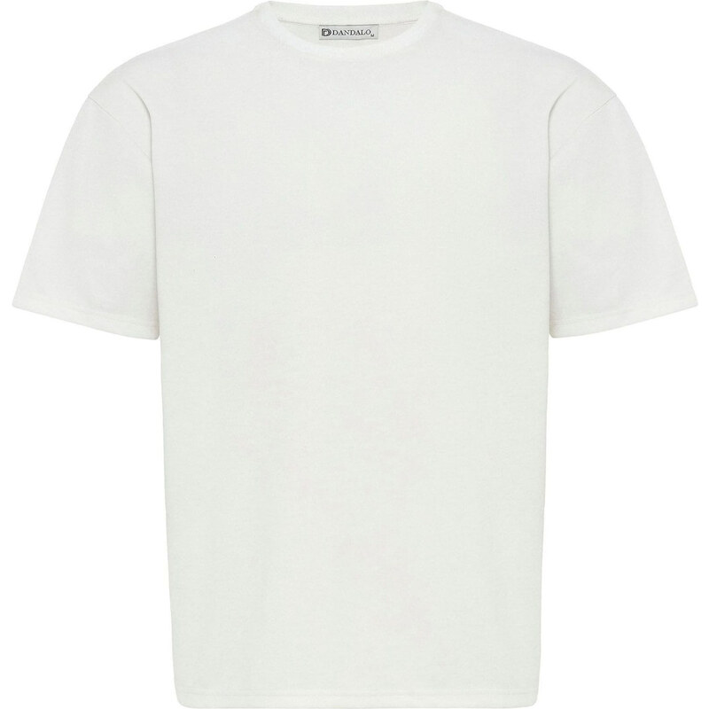 Dandalo Tričko biela 63158424