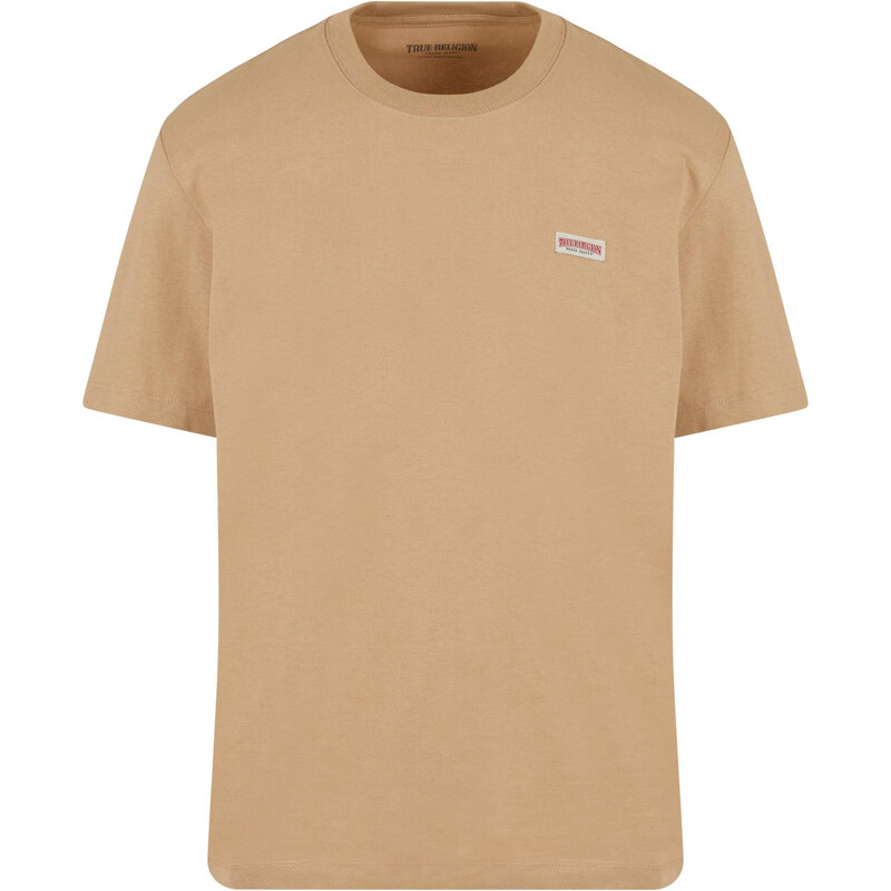 True Religion Tričko béžová 63158514