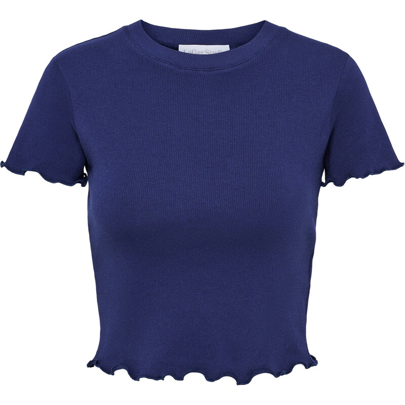 LeGer by Lena Gercke Tričko Teresa tmavomodrá 63158964