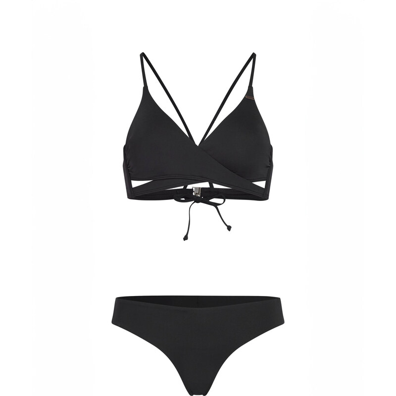 ONEILL Bikiny čierna 63159149