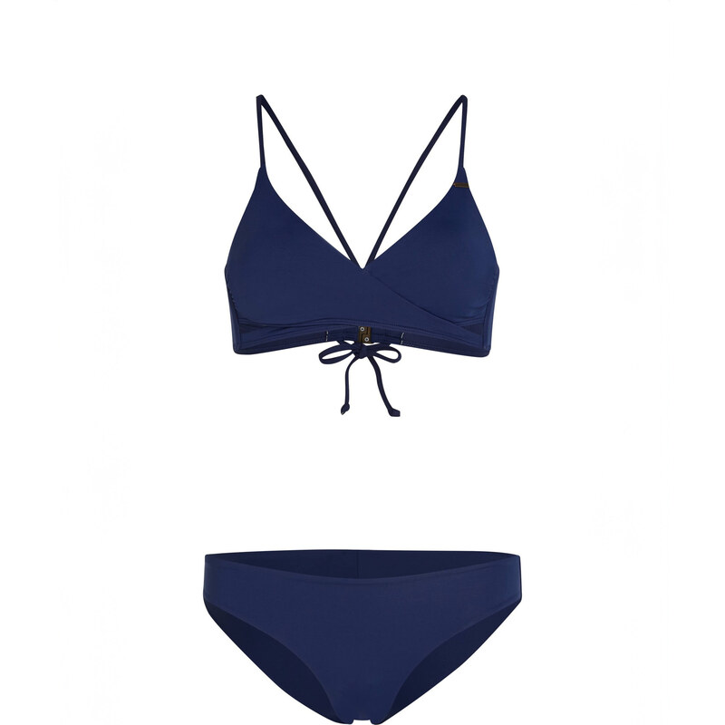 ONEILL Bikiny Essentials Baay Maoi tmavomodrá 63159150