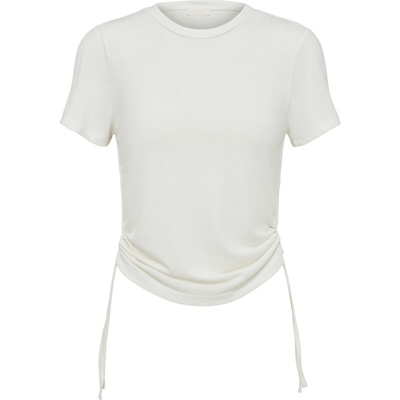 LeGer by Lena Gercke Tričko Nanni biela 63159803