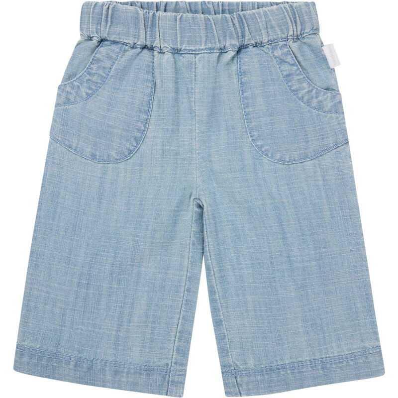 Noppies Nohavice modrá denim 63159848