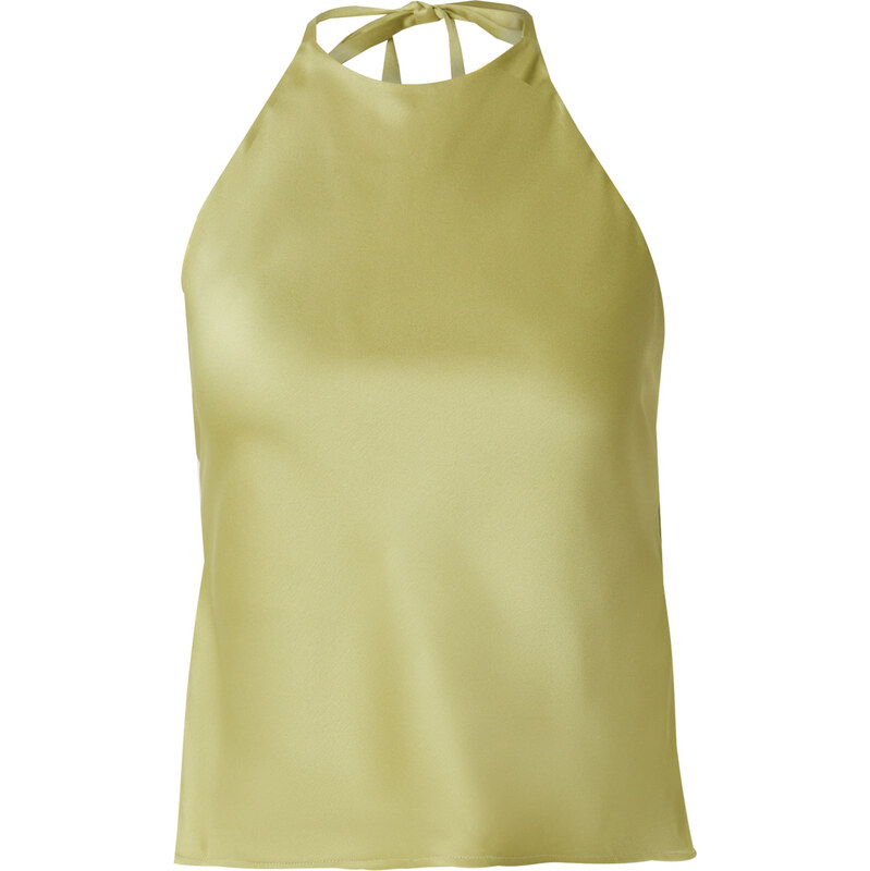 Fleur by Kaviar Gauche Blúzka kaki 63160365