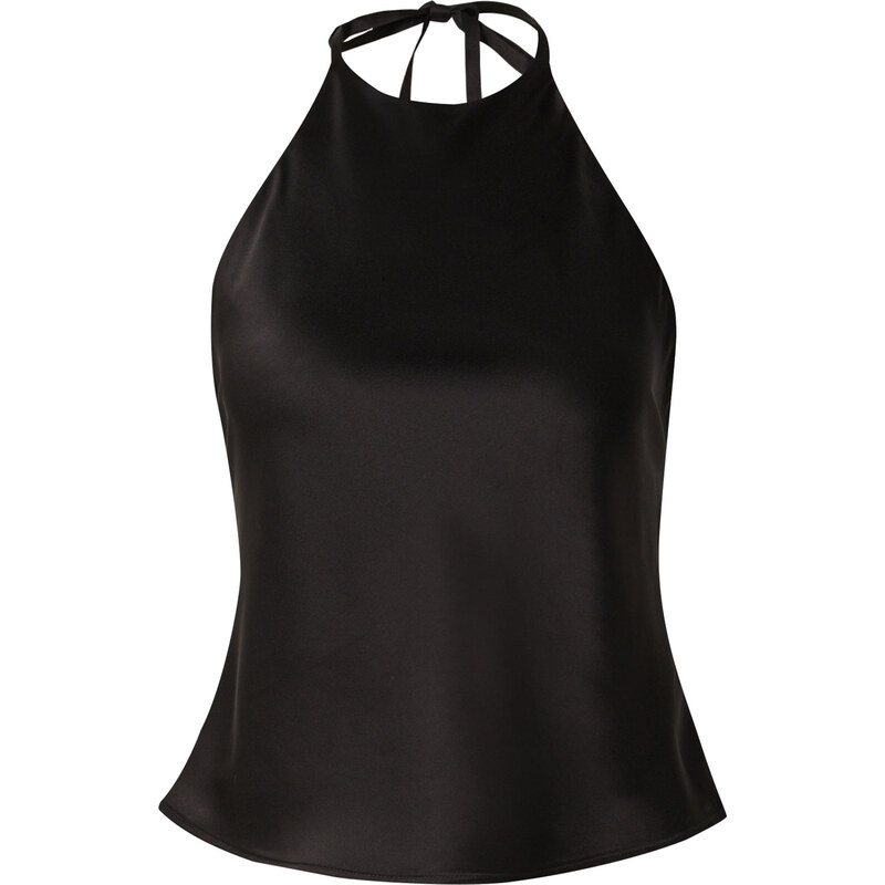 Fleur by Kaviar Gauche Blúzka čierna 63160397