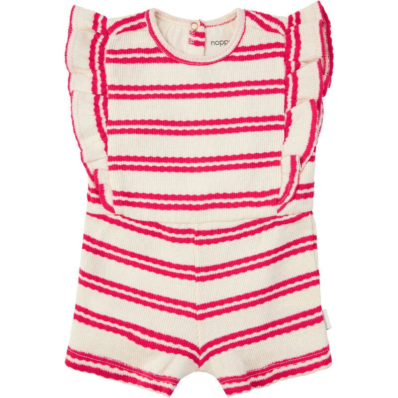 Noppies Overal Mogul nebielená / malinová 63160619