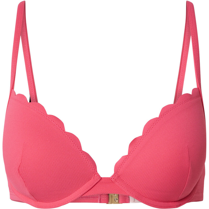 Hunkemöller Bikinový top ružová 63160626