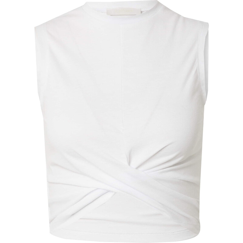 LeGer by Lena Gercke Top Finja biela 63160753