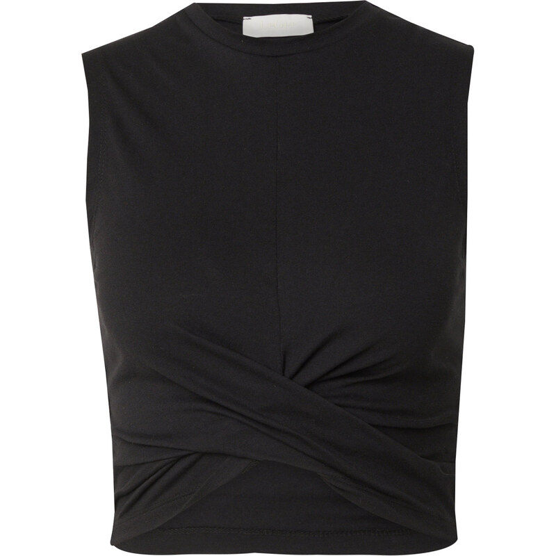 LeGer by Lena Gercke Top Finja čierna 63160759