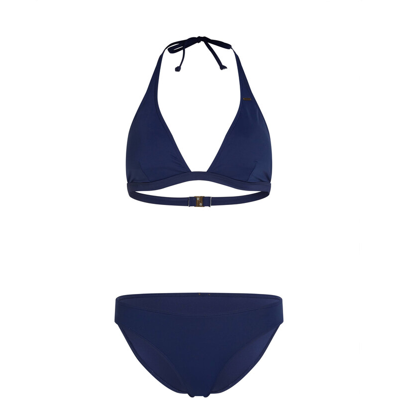 ONEILL Bikiny Essentials Marga Cruz modrá 63160988