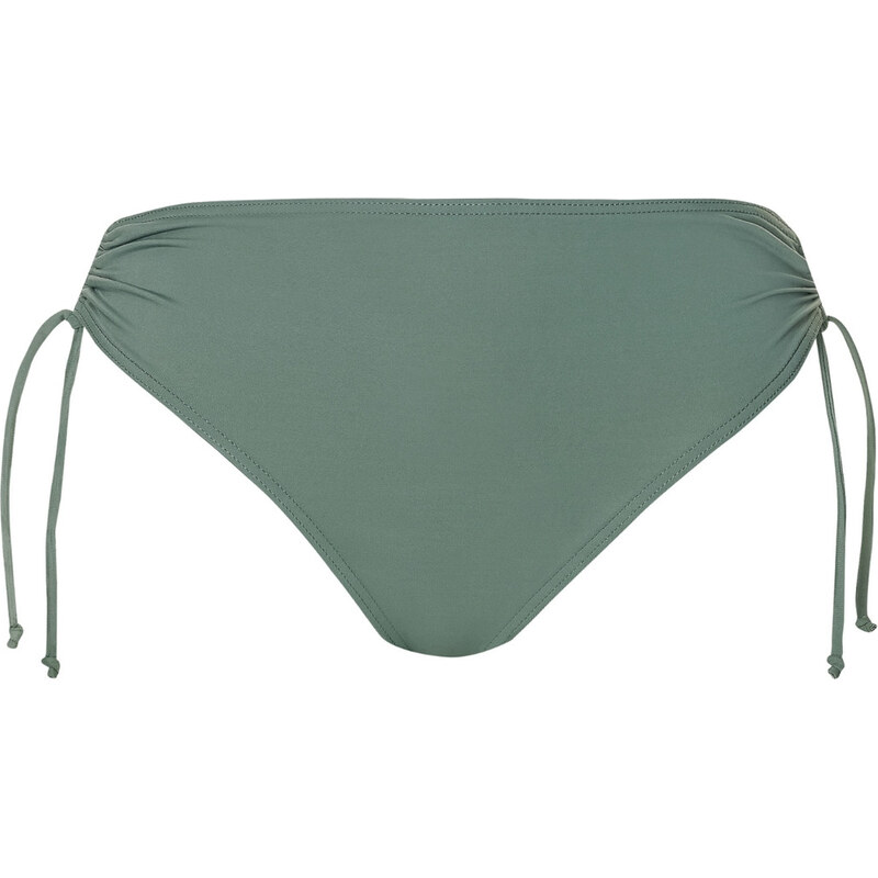 SUNFLAIR Bikinové nohavičky tmavozelená 63161218