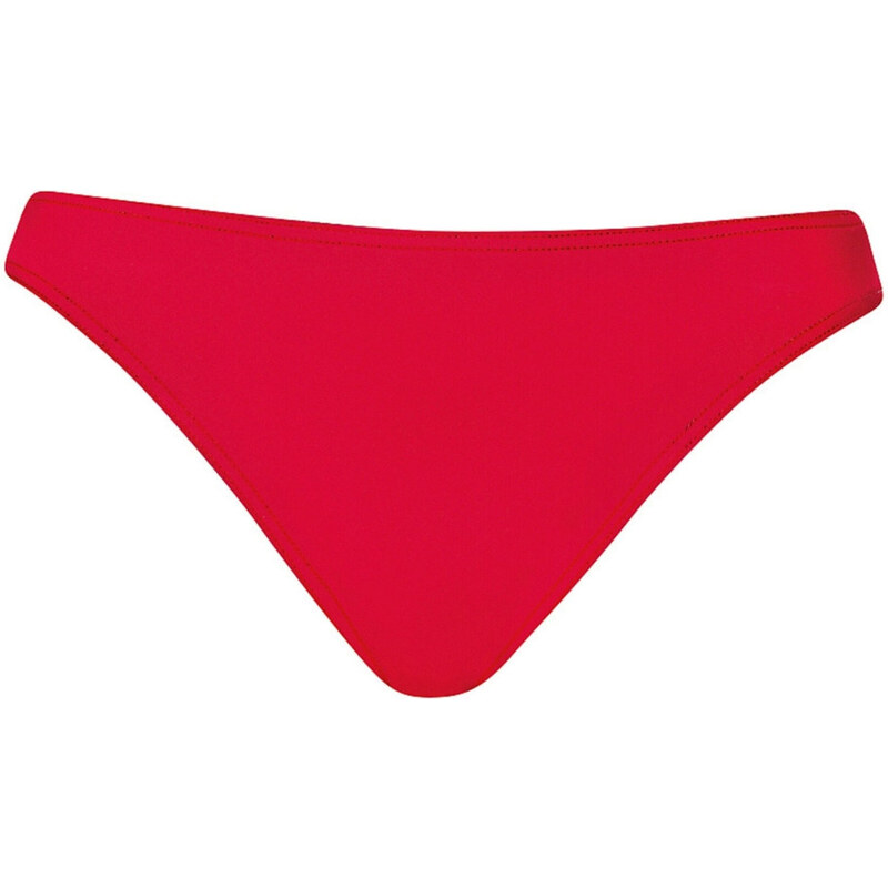 SUNFLAIR Bikinové nohavičky Mix&Match červená 63161213