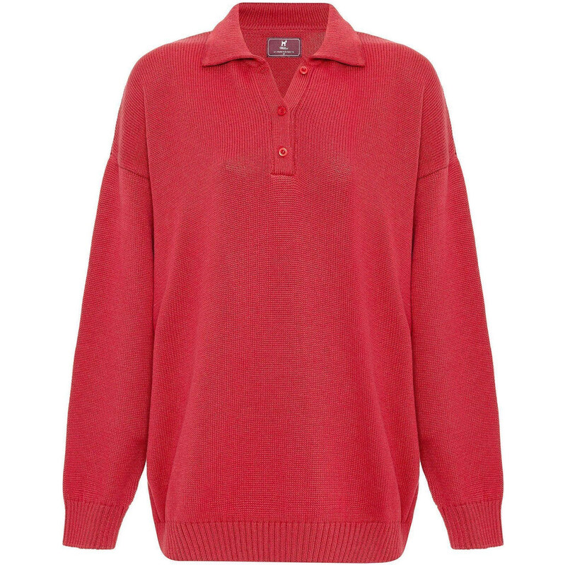 Williot Sveter červená 63161653