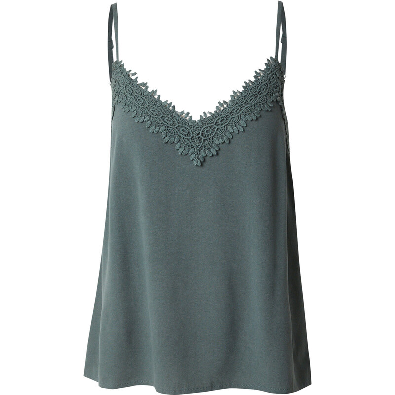 ABOUT YOU Top Arven petrolejová 63162182