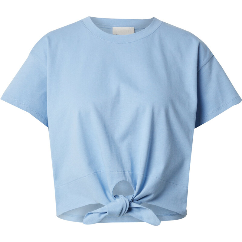 LeGer by Lena Gercke Tričko Tessy svetlomodrá 63162257