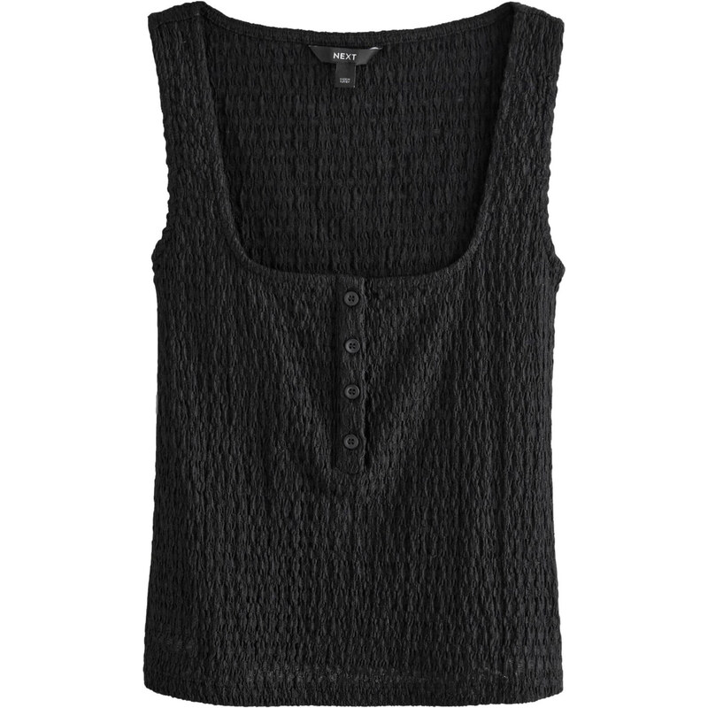 Next Top čierna 63162490