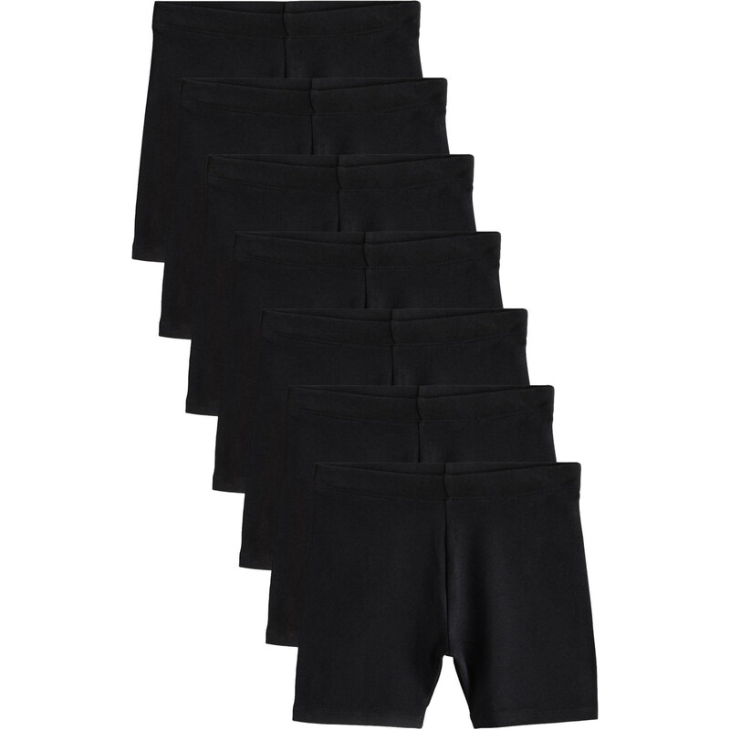 Next Legíny čierna 63162770