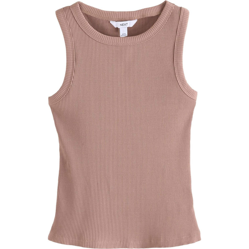 Next Top béžová 63162823