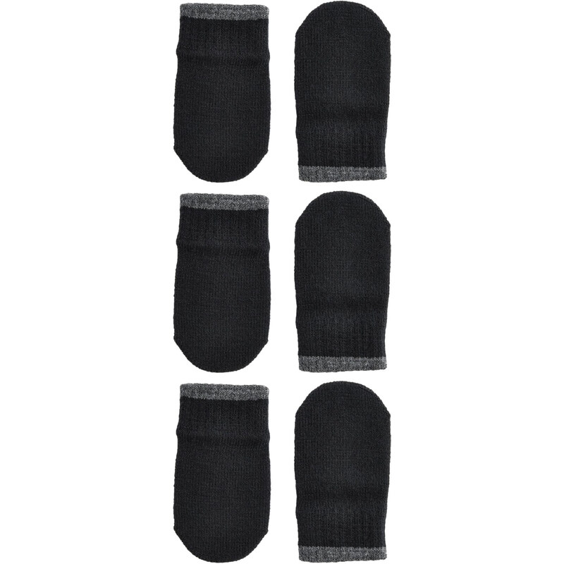 Next Rukavice čierna 63162871