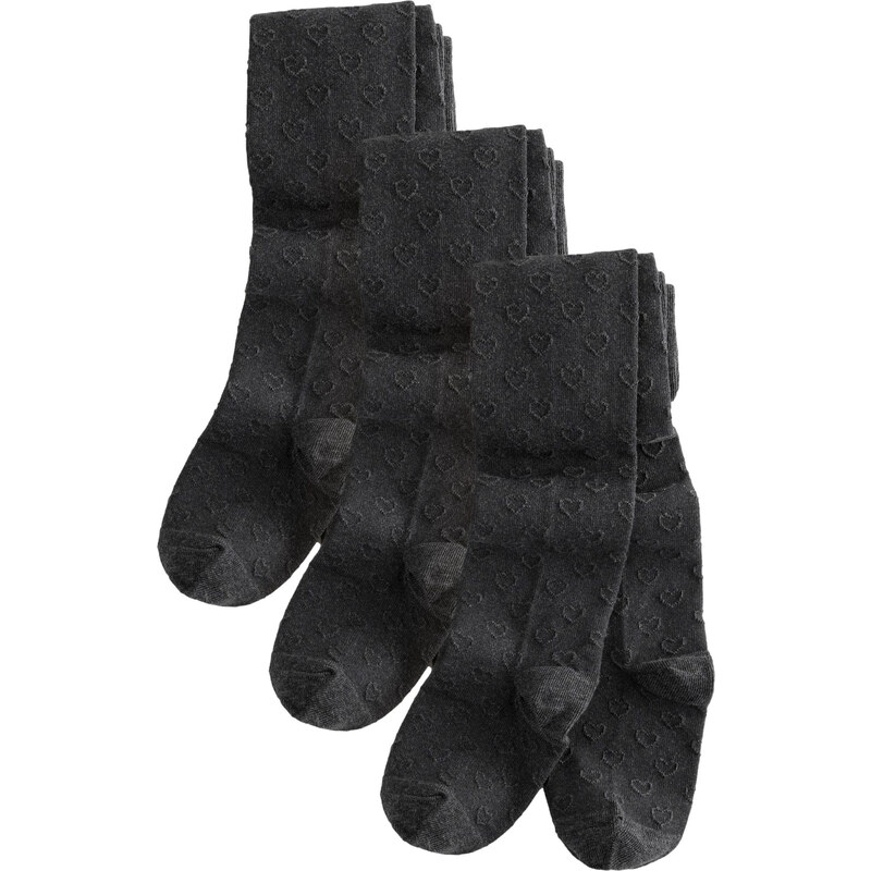 Next Pančuchy antracitová 63163408