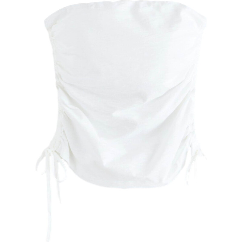 Next Top biela 63163413