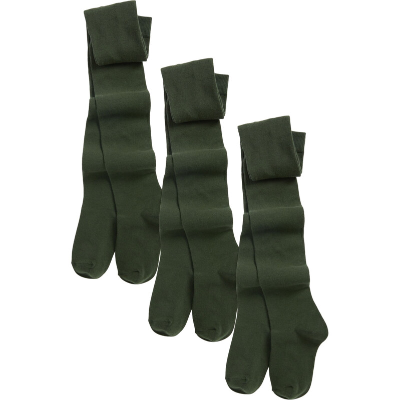 Next Pančuchy zelená 63163451