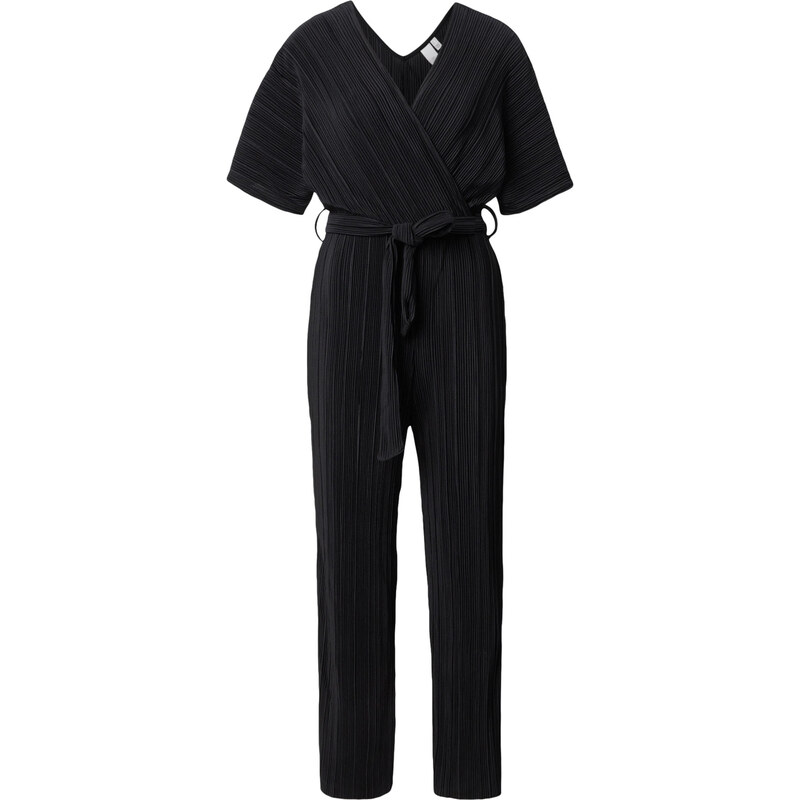 YAS Overal YASOLINDA čierna 63163460