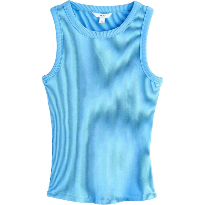 Next Top modrá 63163625